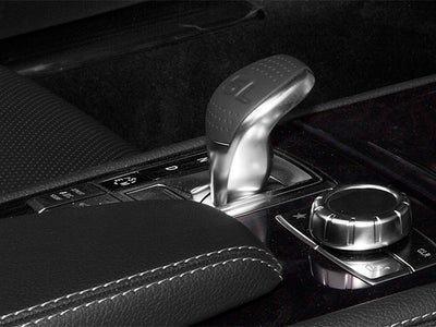 2014 Mercedes-Benz SL 550 SL 550