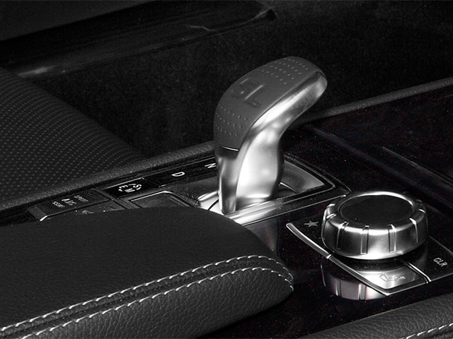 2014 Mercedes-Benz SL 550 SL 550