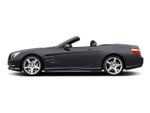 2014 Mercedes-Benz SL 550 SL 550