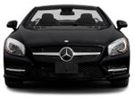 2014 Mercedes-Benz SL 550 SL 550