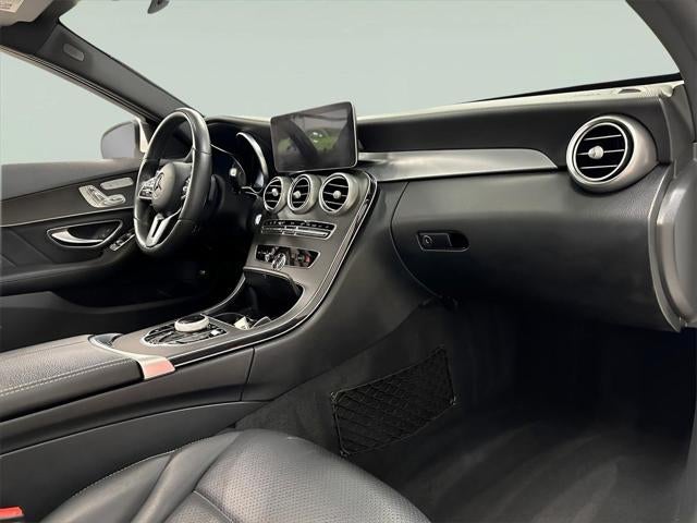2020 Mercedes-Benz C 300 4MATIC®