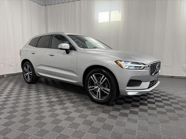 2021 Volvo XC60 T6 Momentum