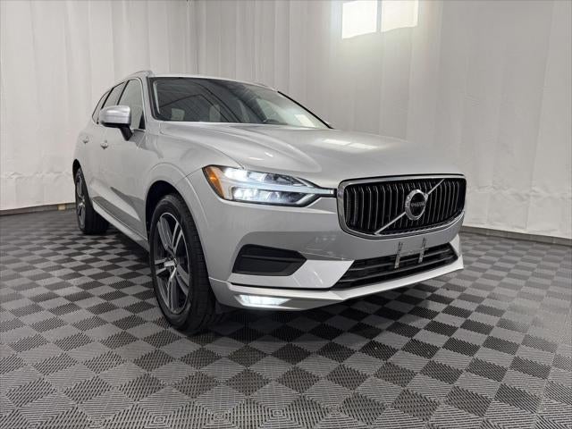 2021 Volvo XC60 T6 Momentum