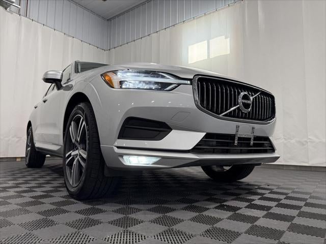 2021 Volvo XC60 T6 Momentum