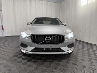 2021 Volvo XC60 T6 Momentum