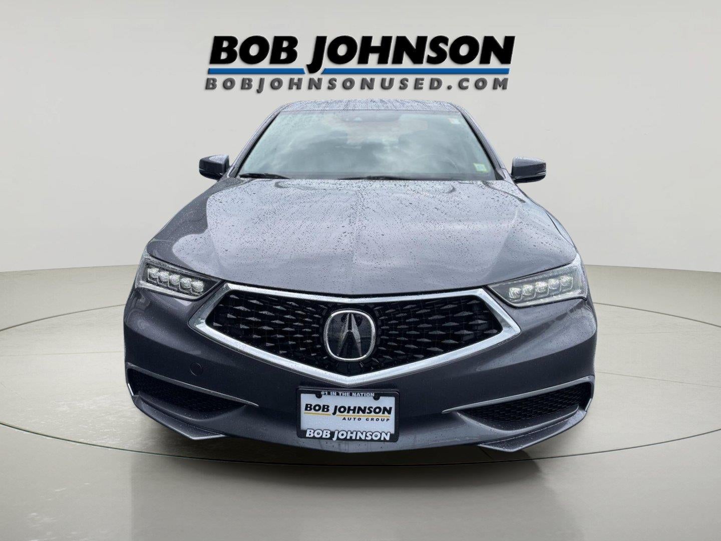 2020 Acura TLX SH-AWD V6 w/Tech