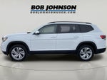 2022 Volkswagen Atlas 2.0T SE w/Technology