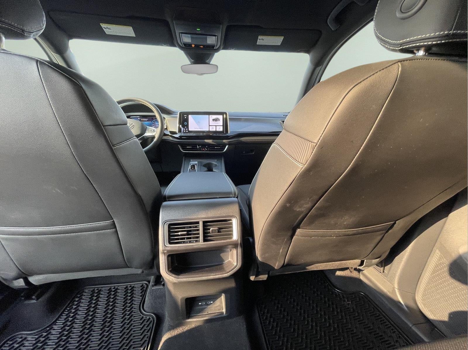 2024 Volkswagen Atlas Cross Sport 2.0T SE