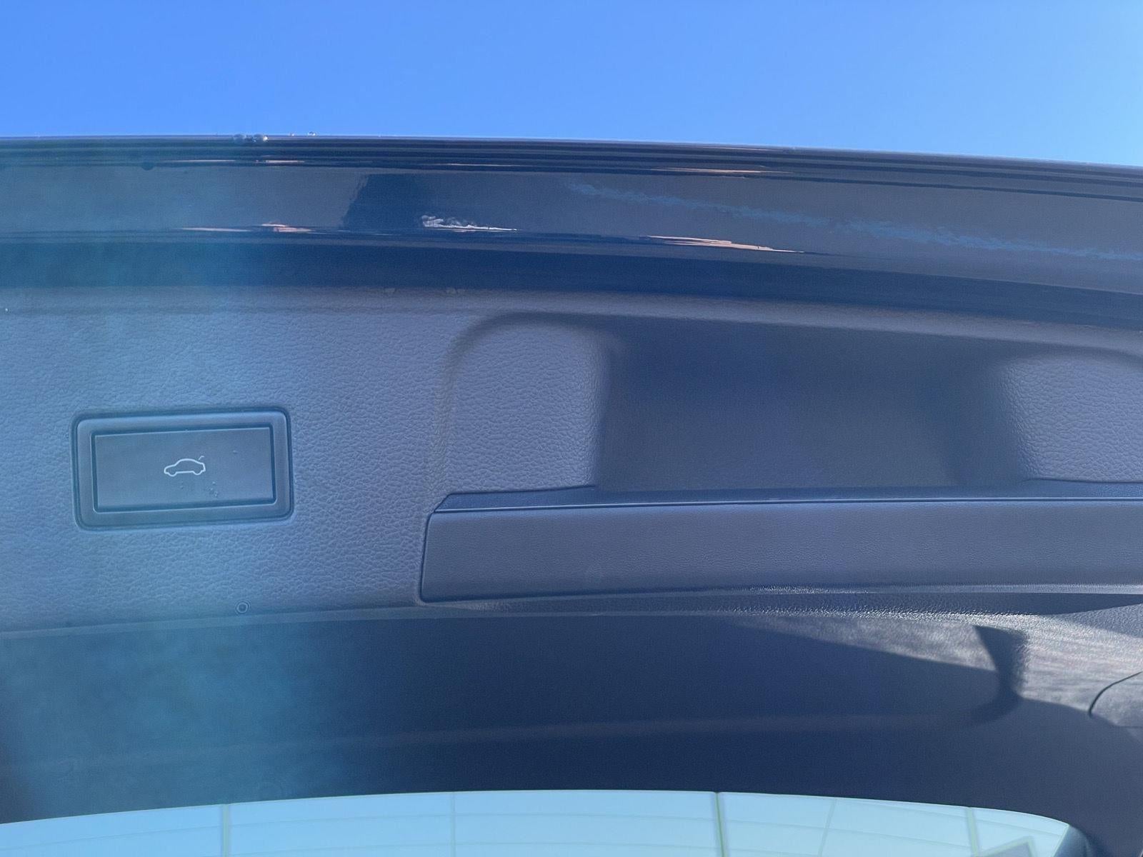 2021 Volkswagen Atlas 3.6L V6 SE w/Technology R-Line