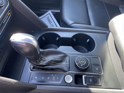 2021 Volkswagen Atlas 3.6L V6 SE w/Technology R-Line