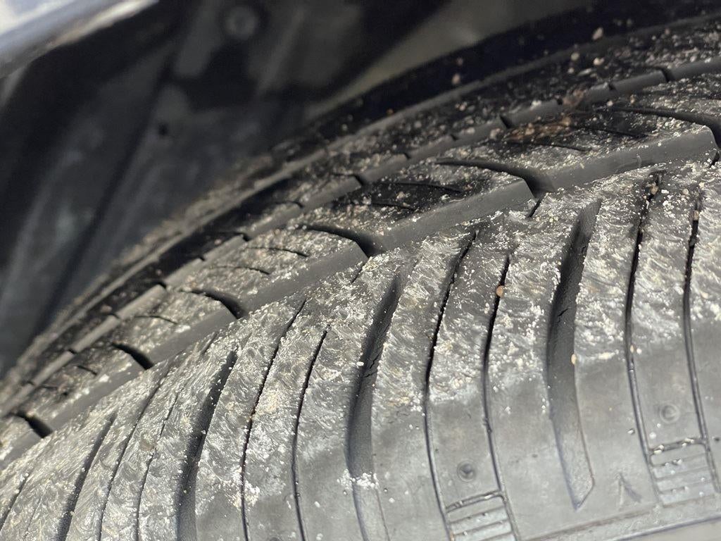 2021 Honda Civic Sedan LX