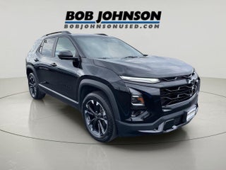 2025 Chevrolet Equinox AWD RS