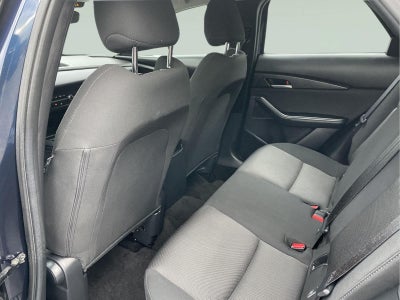 2024 Mazda Mazda CX-30 2.5 S