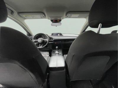 2024 Mazda Mazda CX-30 2.5 S