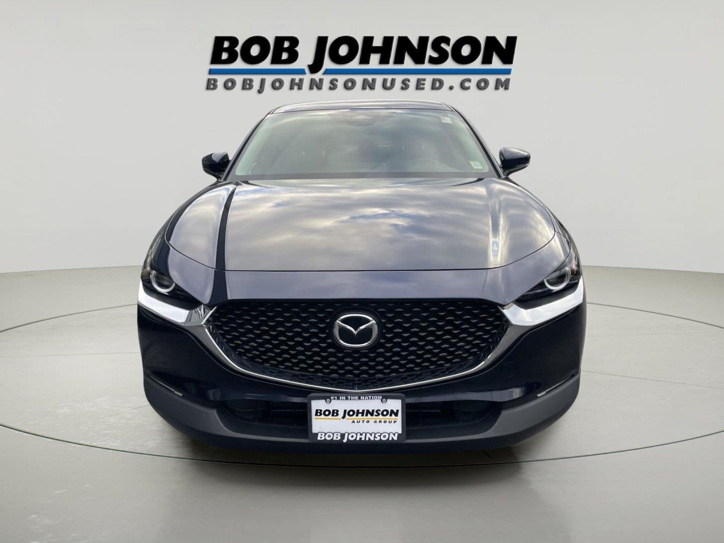 2024 Mazda Mazda CX-30 2.5 S