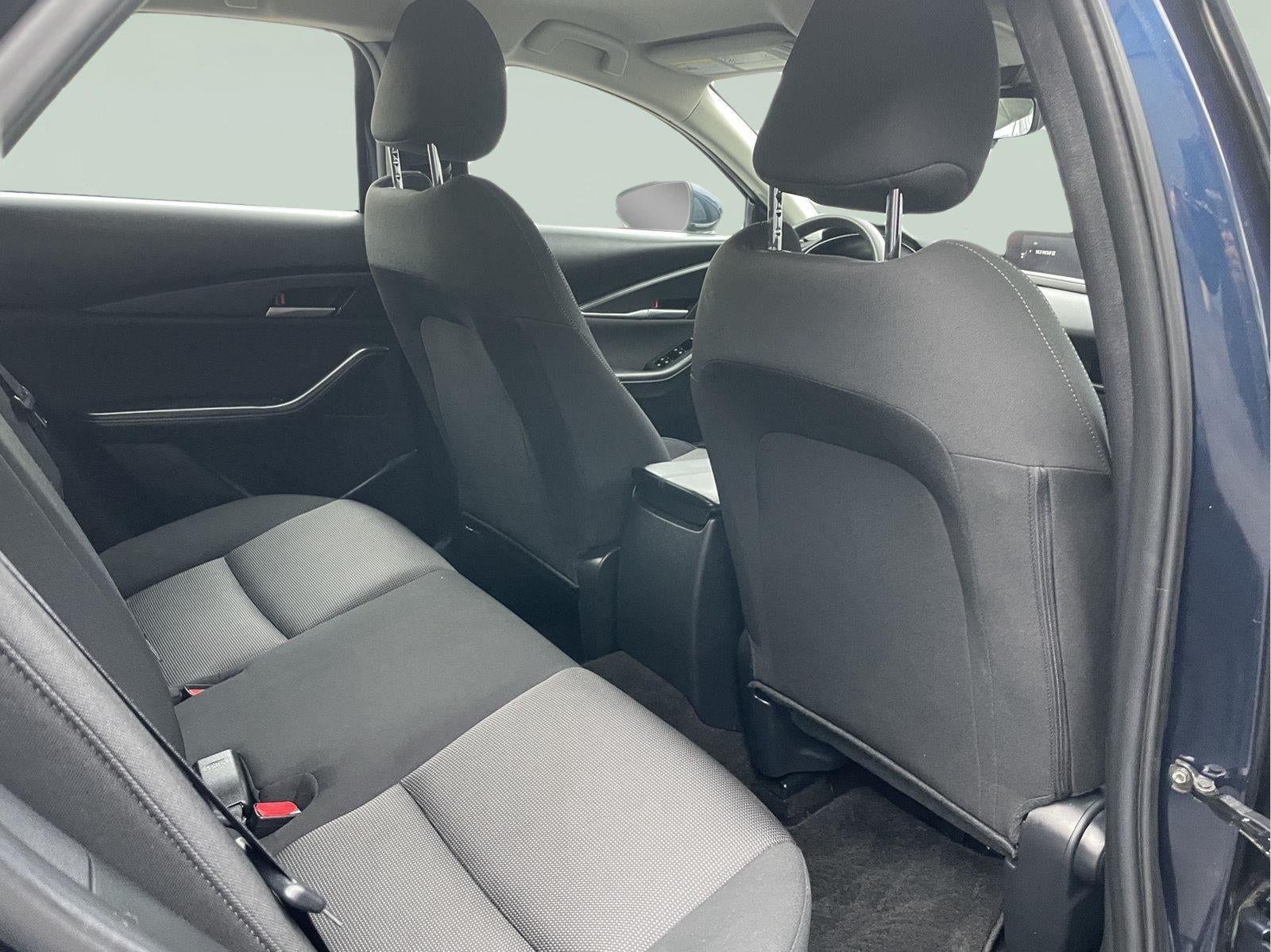 2024 Mazda Mazda CX-30 2.5 S