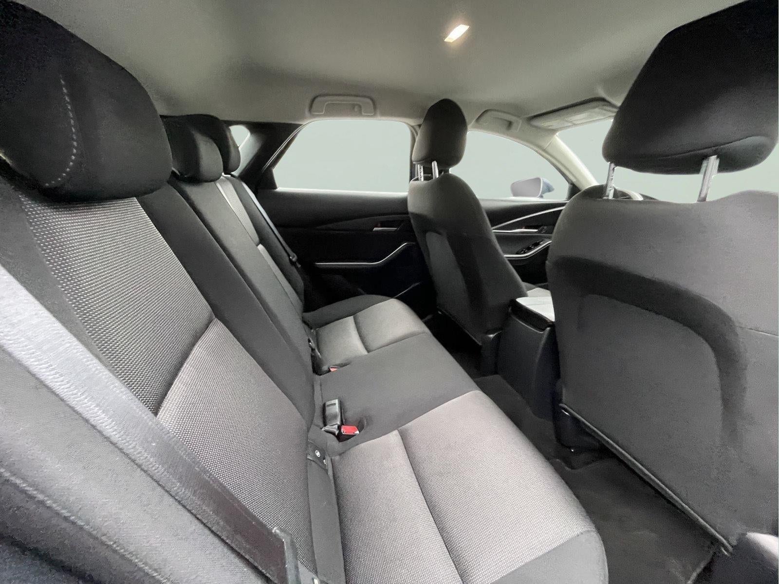2024 Mazda Mazda CX-30 2.5 S