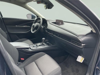 2024 Mazda Mazda CX-30 2.5 S