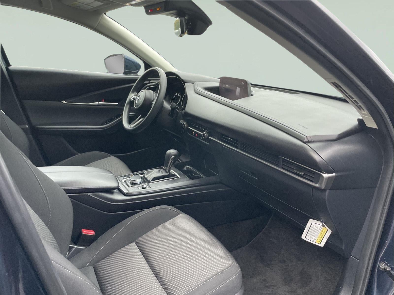 2024 Mazda Mazda CX-30 2.5 S