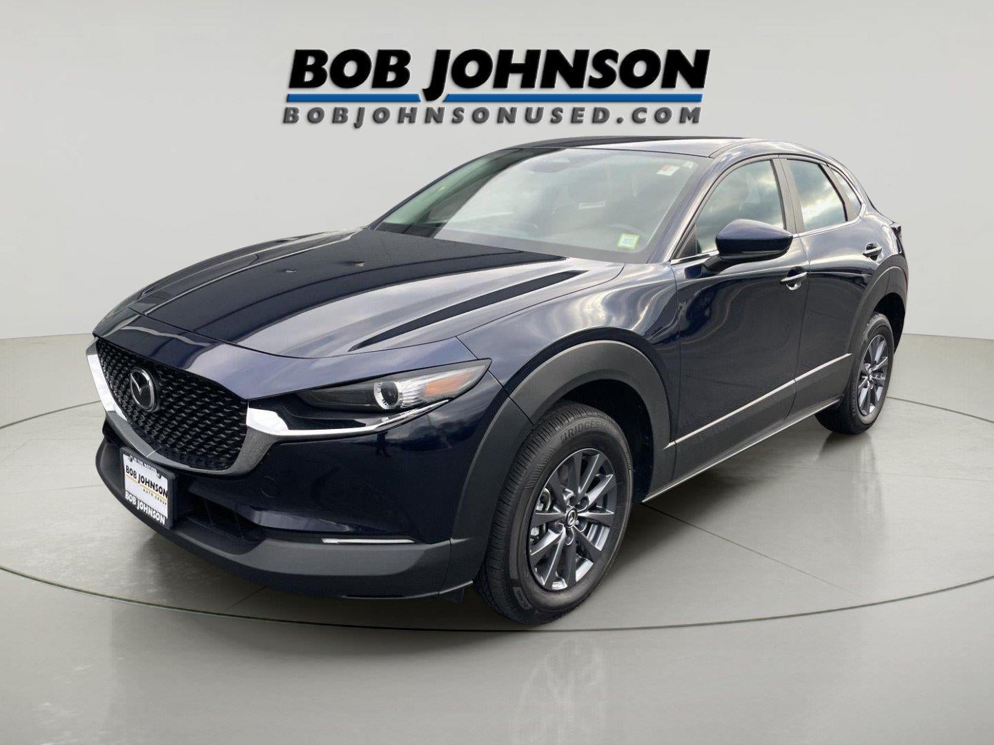 2024 Mazda Mazda CX-30 2.5 S