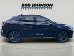 2023 INFINITI QX55 LUXE