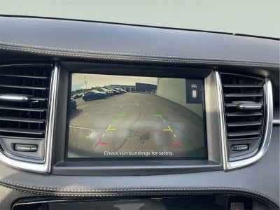 2023 INFINITI QX55 LUXE