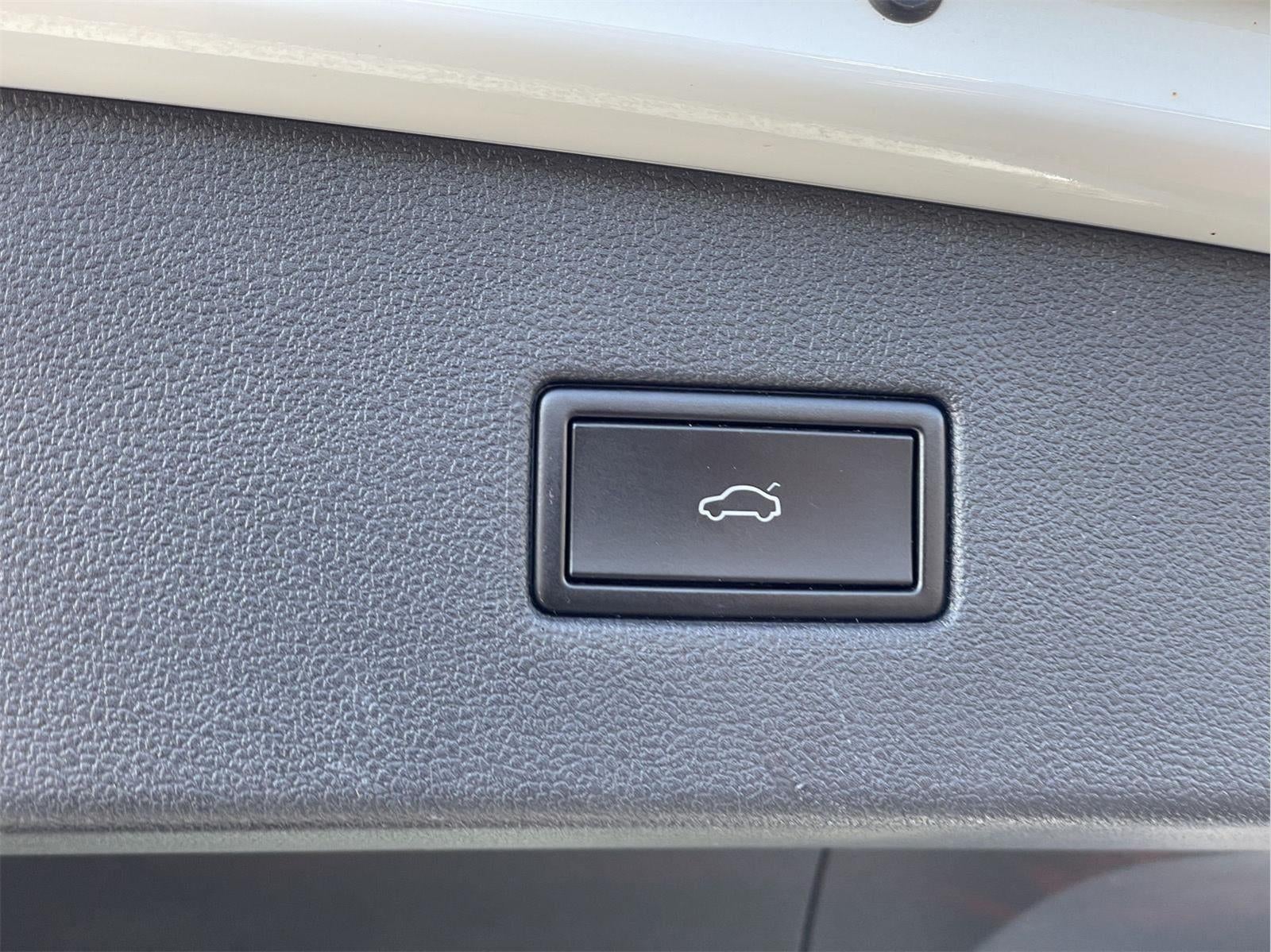 2021 Volkswagen Tiguan SEL