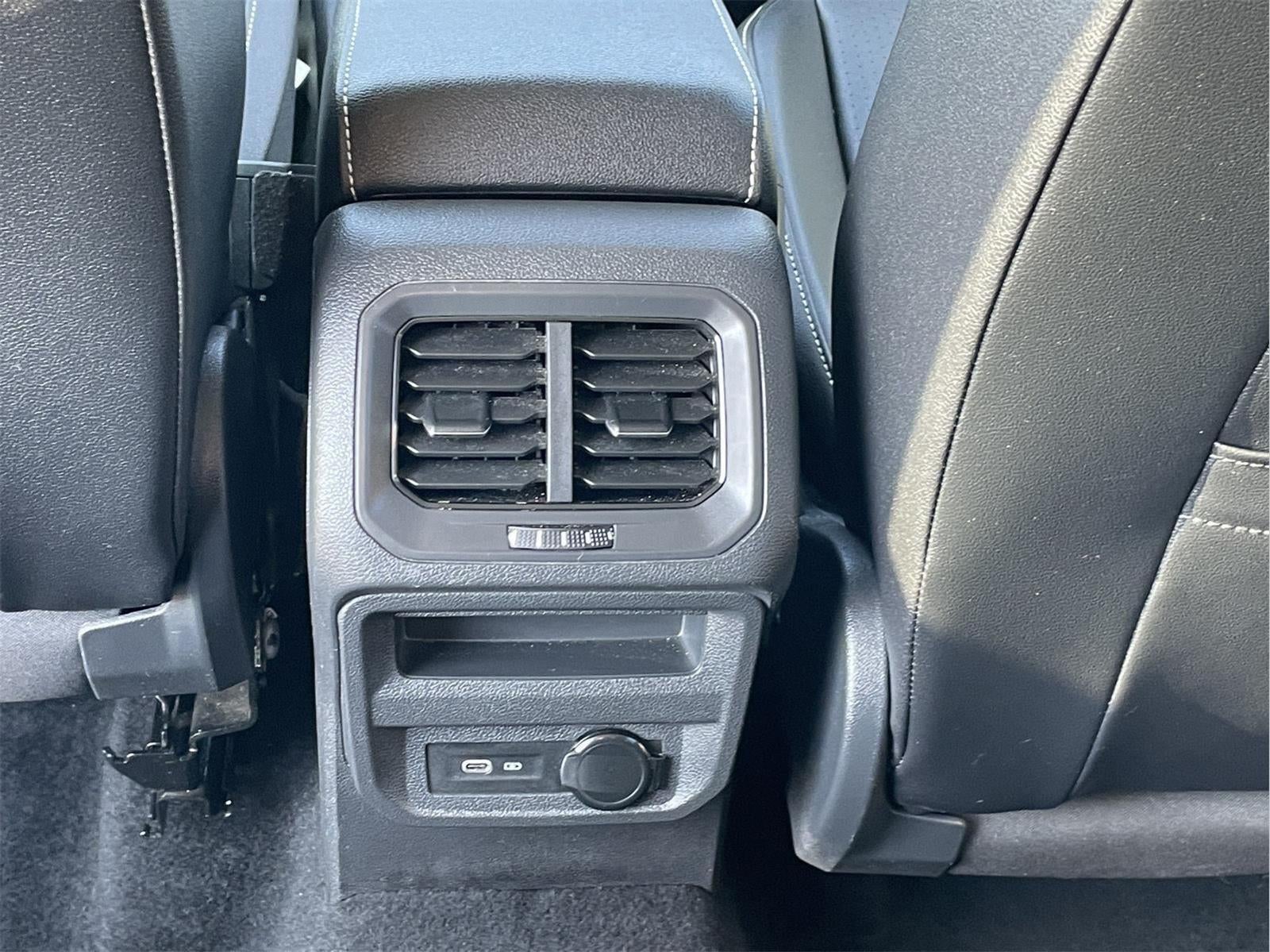 2021 Volkswagen Tiguan SEL