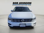 2021 Volkswagen Tiguan SEL