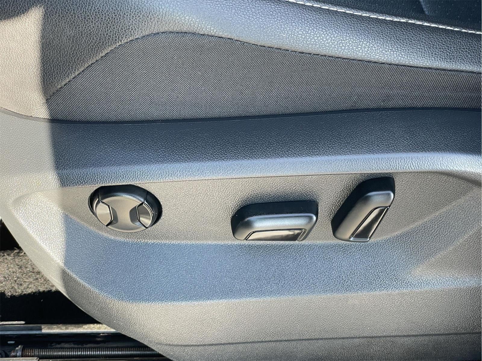 2021 Volkswagen Tiguan SEL