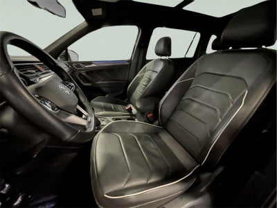 2023 Volkswagen Tiguan SEL R-Line