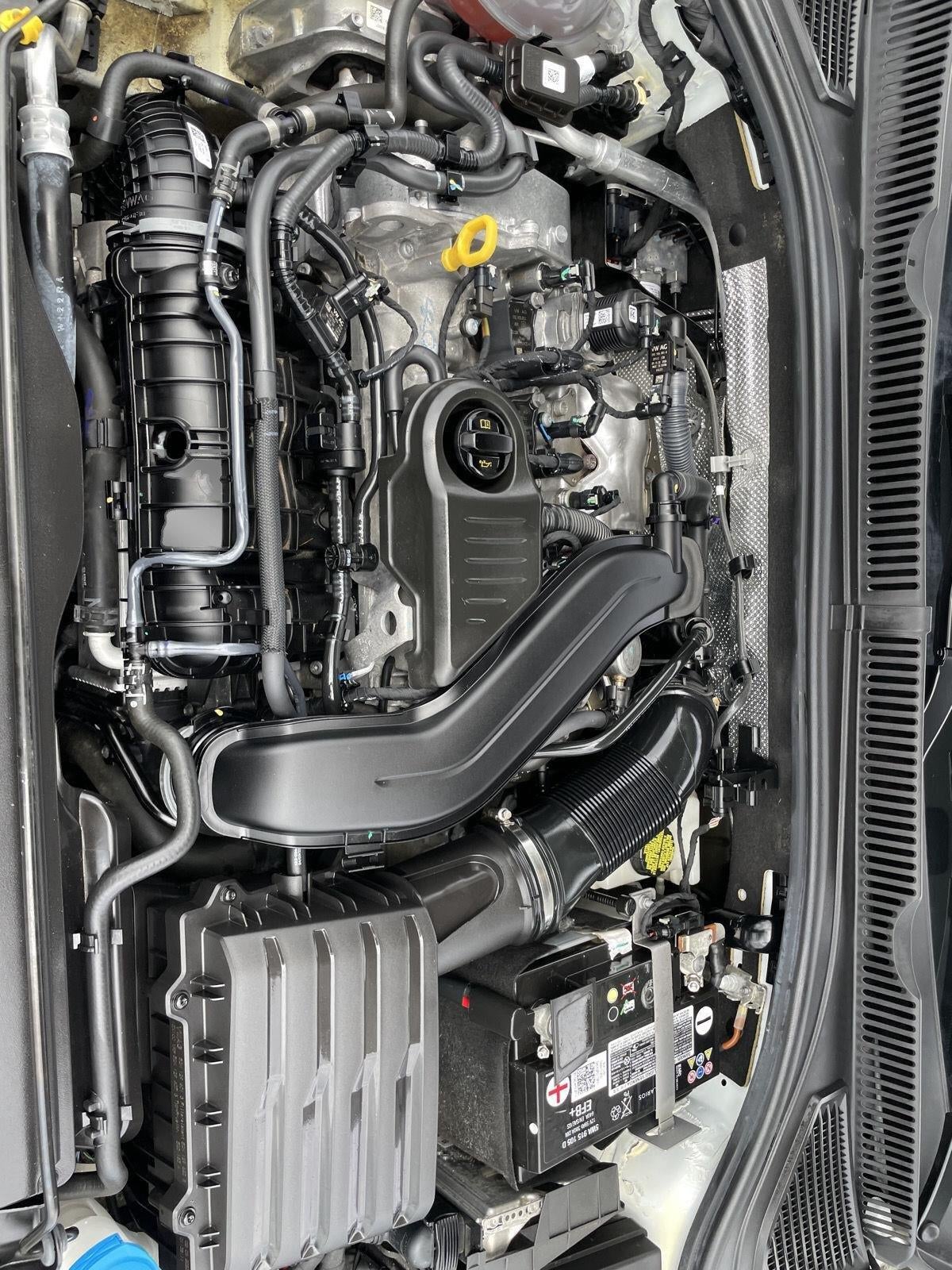 2023 Volkswagen Jetta Sport