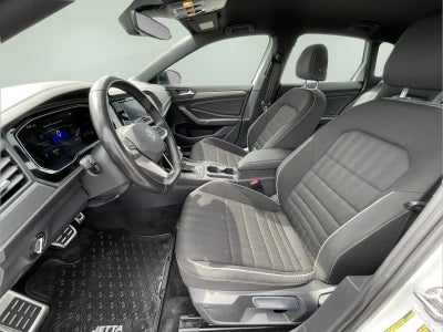 2023 Volkswagen Jetta Sport