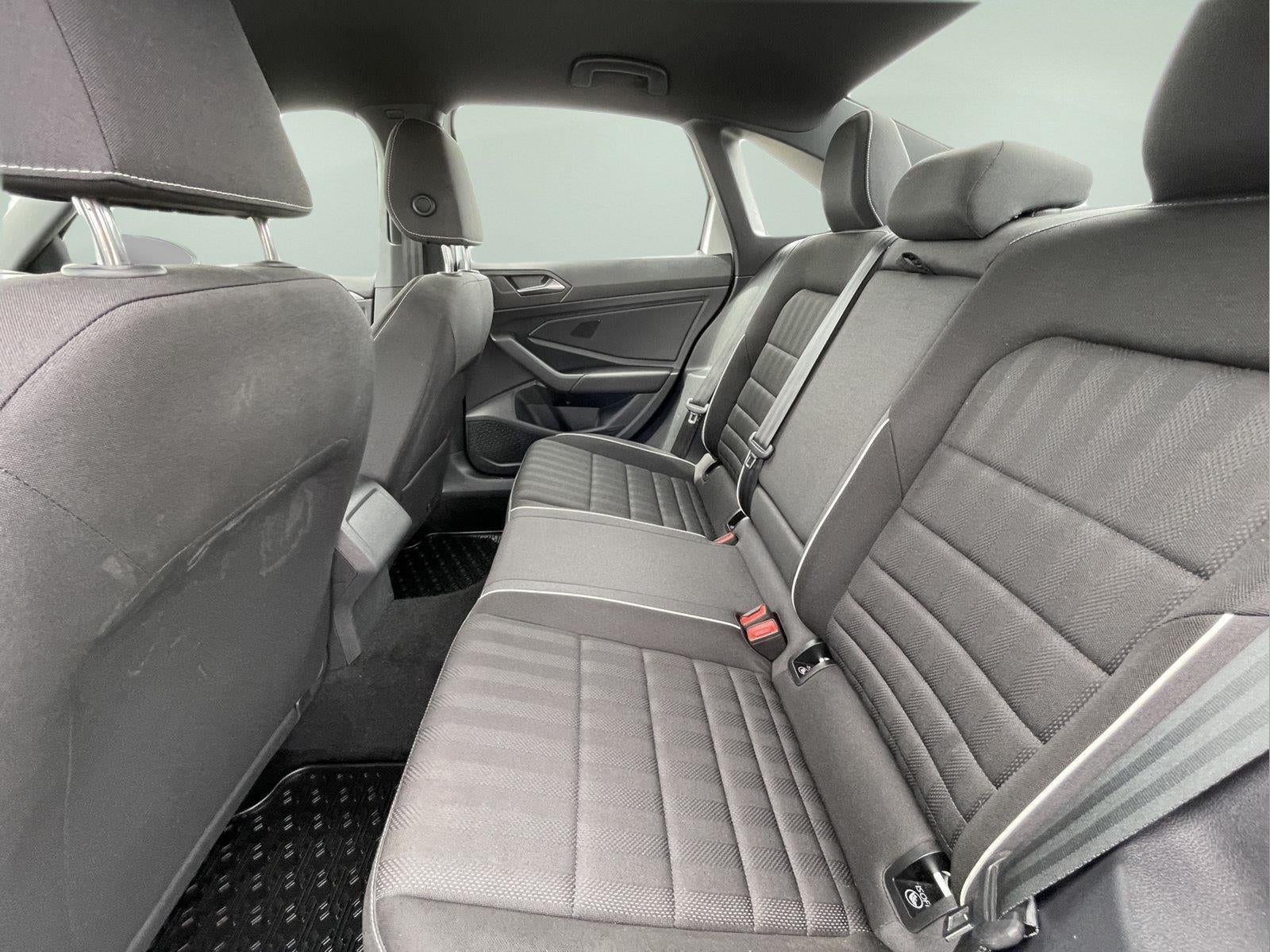 2023 Volkswagen Jetta Sport