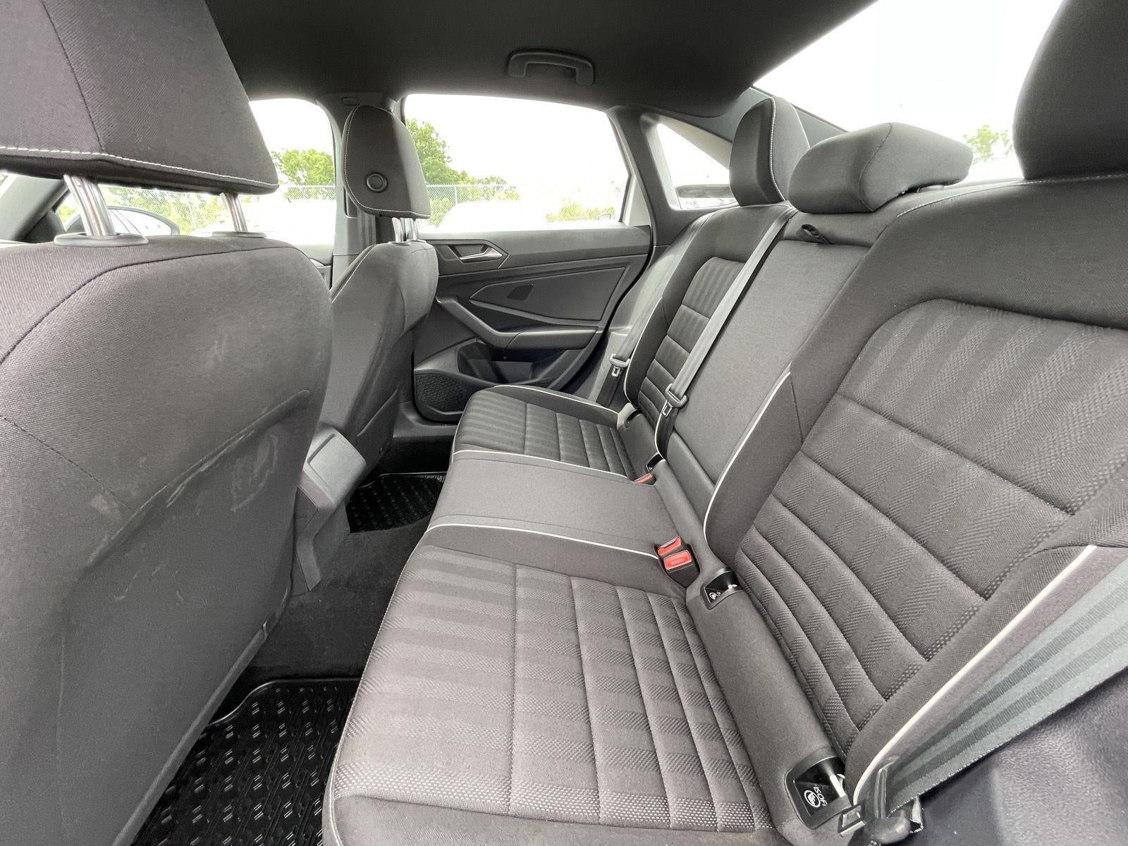 2023 Volkswagen Jetta Sport