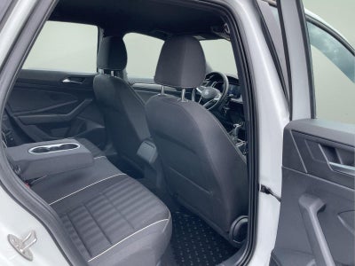 2023 Volkswagen Jetta Sport