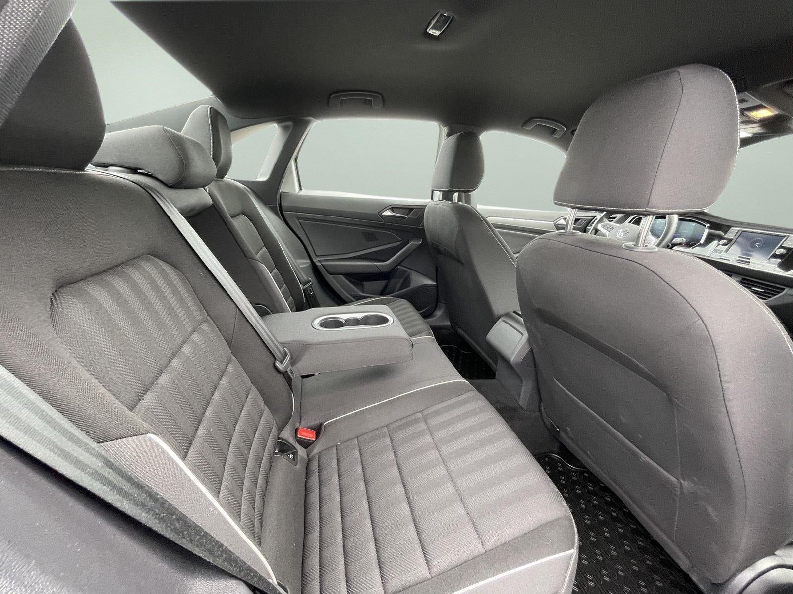 2023 Volkswagen Jetta Sport