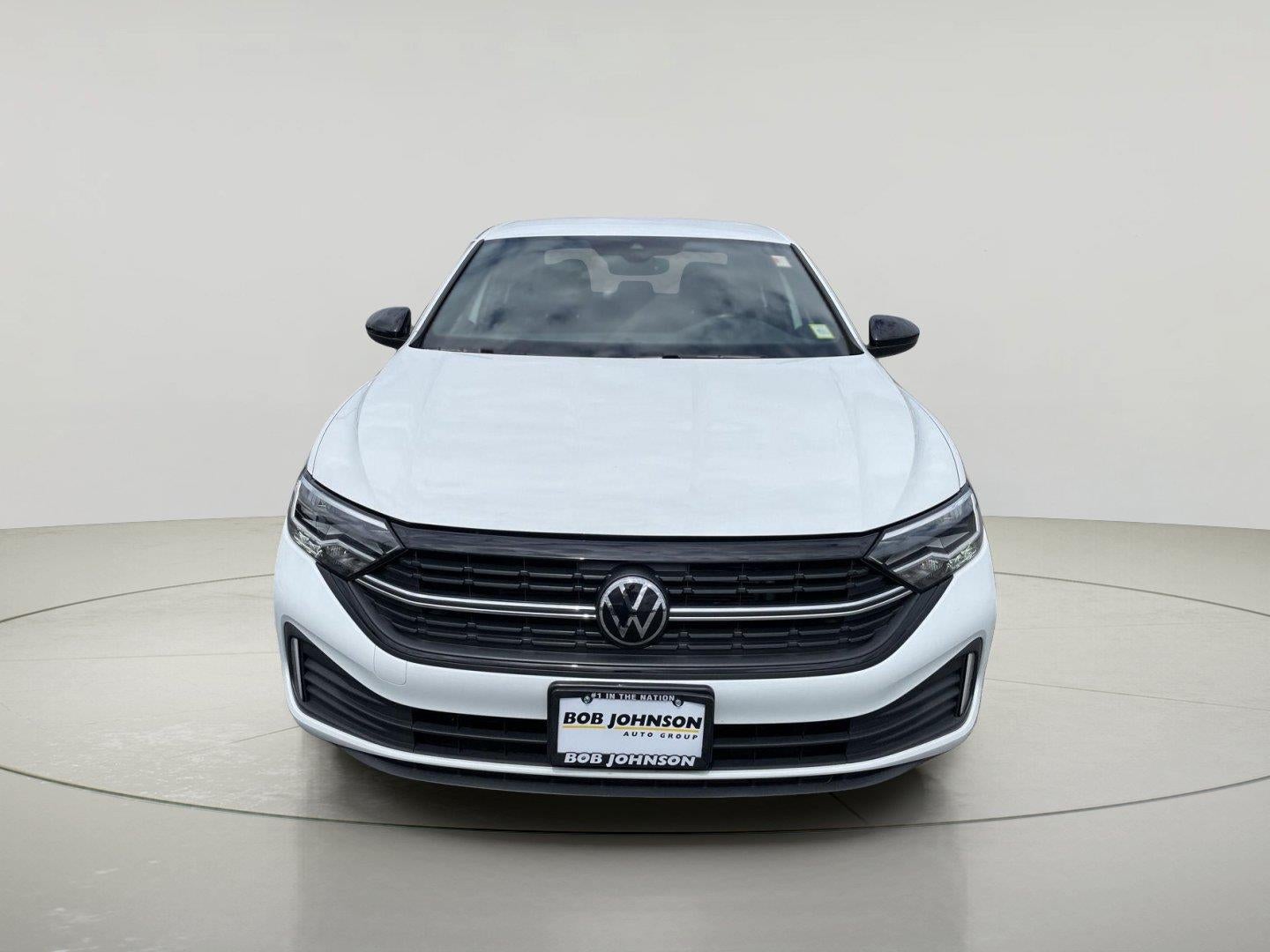 2023 Volkswagen Jetta Sport