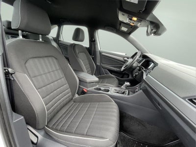 2023 Volkswagen Jetta Sport