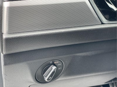 2023 Volkswagen Jetta Sport