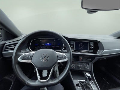 2023 Volkswagen Jetta Sport