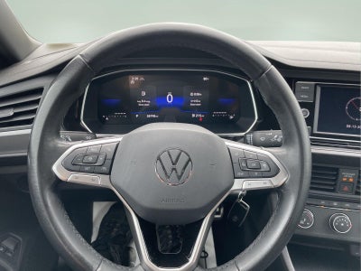 2023 Volkswagen Jetta Sport