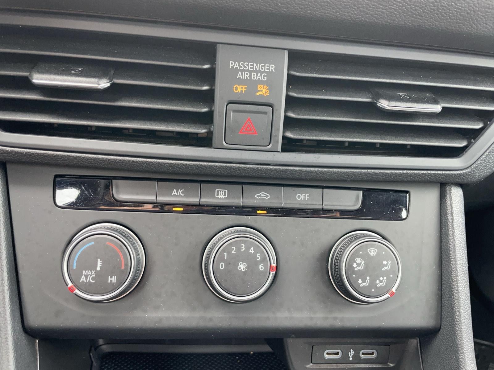 2023 Volkswagen Jetta Sport