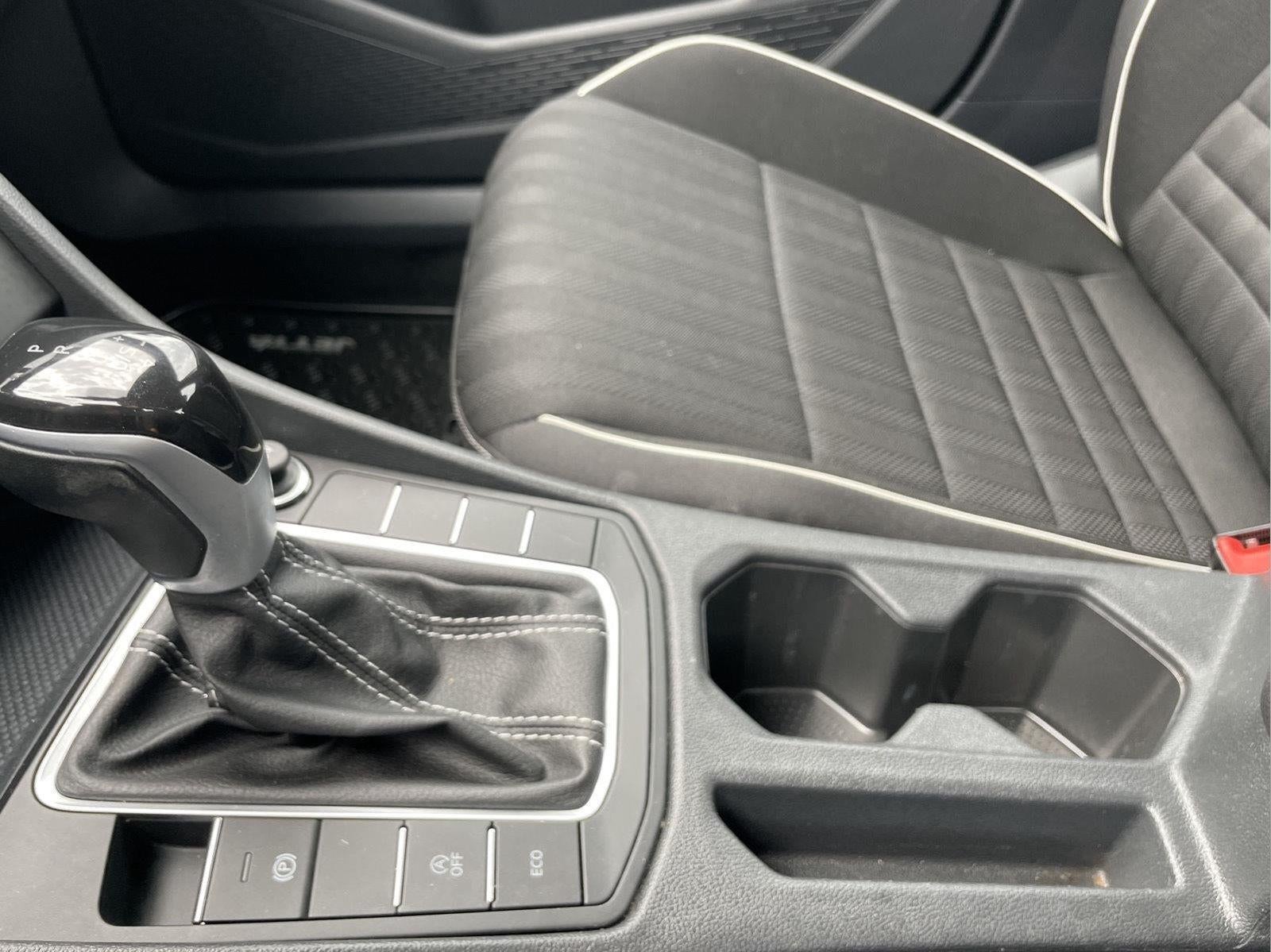 2023 Volkswagen Jetta Sport
