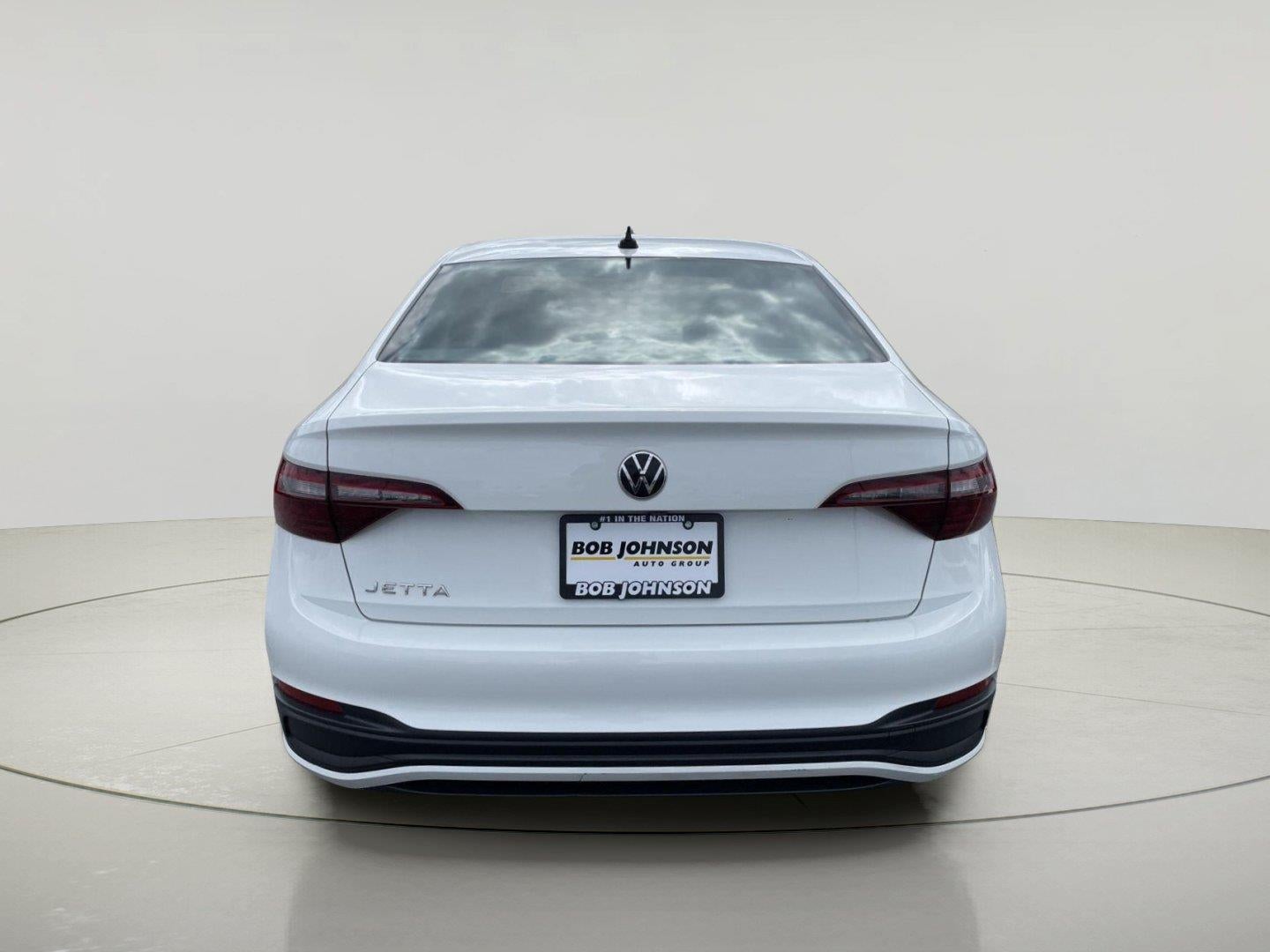 2023 Volkswagen Jetta Sport