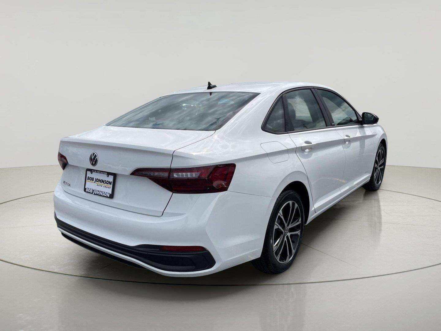2023 Volkswagen Jetta Sport