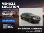 2022 Volkswagen Jetta SE