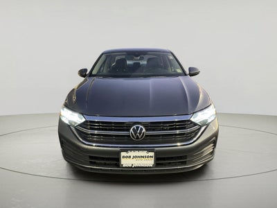 2022 Volkswagen Jetta SE