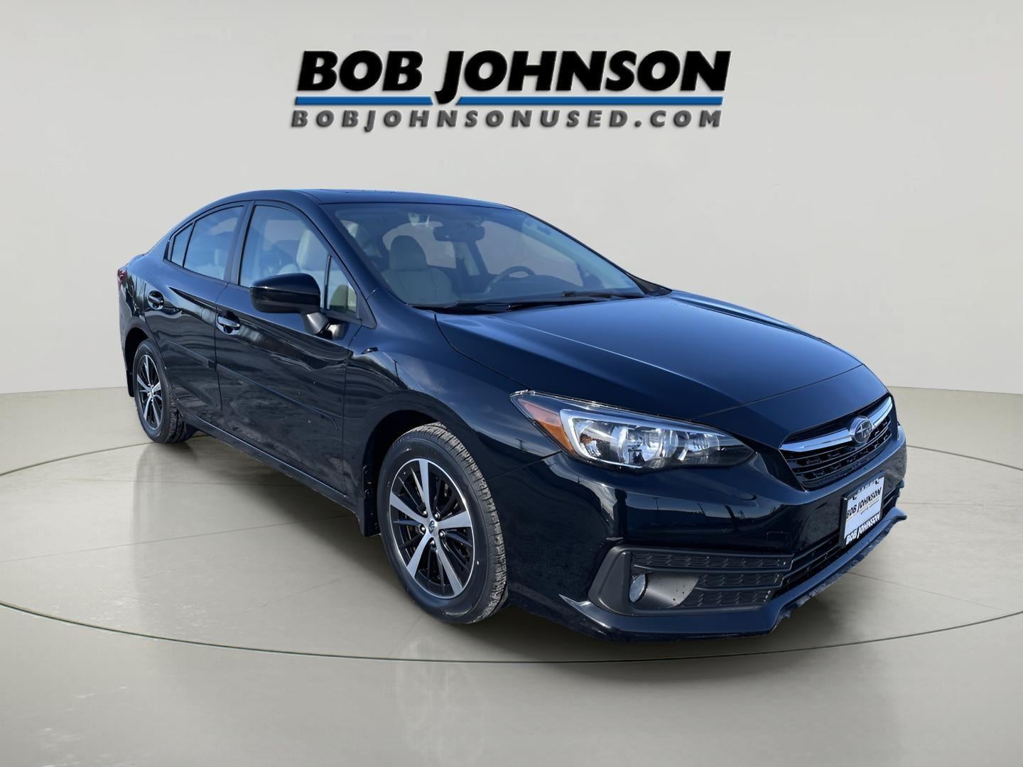 2022 Subaru Impreza Premium