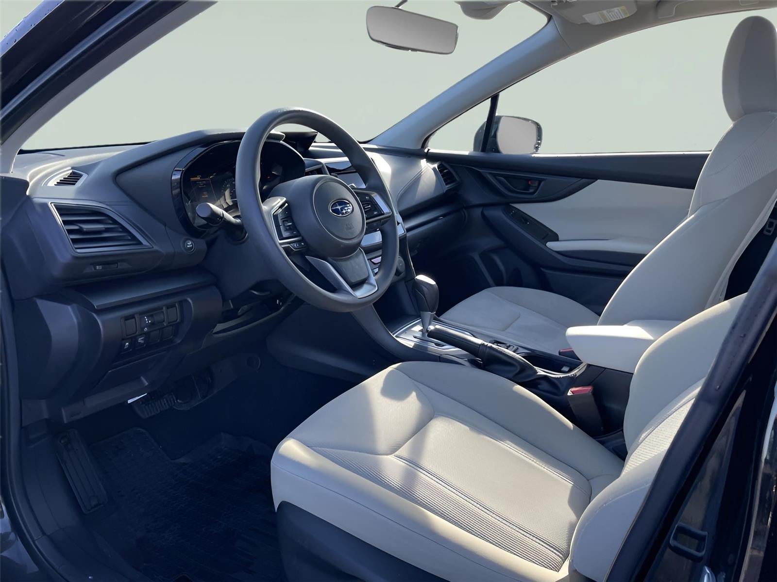 2022 Subaru Impreza Premium